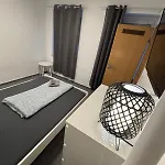 Basic-privat-zimmer In Der Innenstadt *