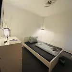 Basic-privat-zimmer In Der Innenstadt * Würzburg